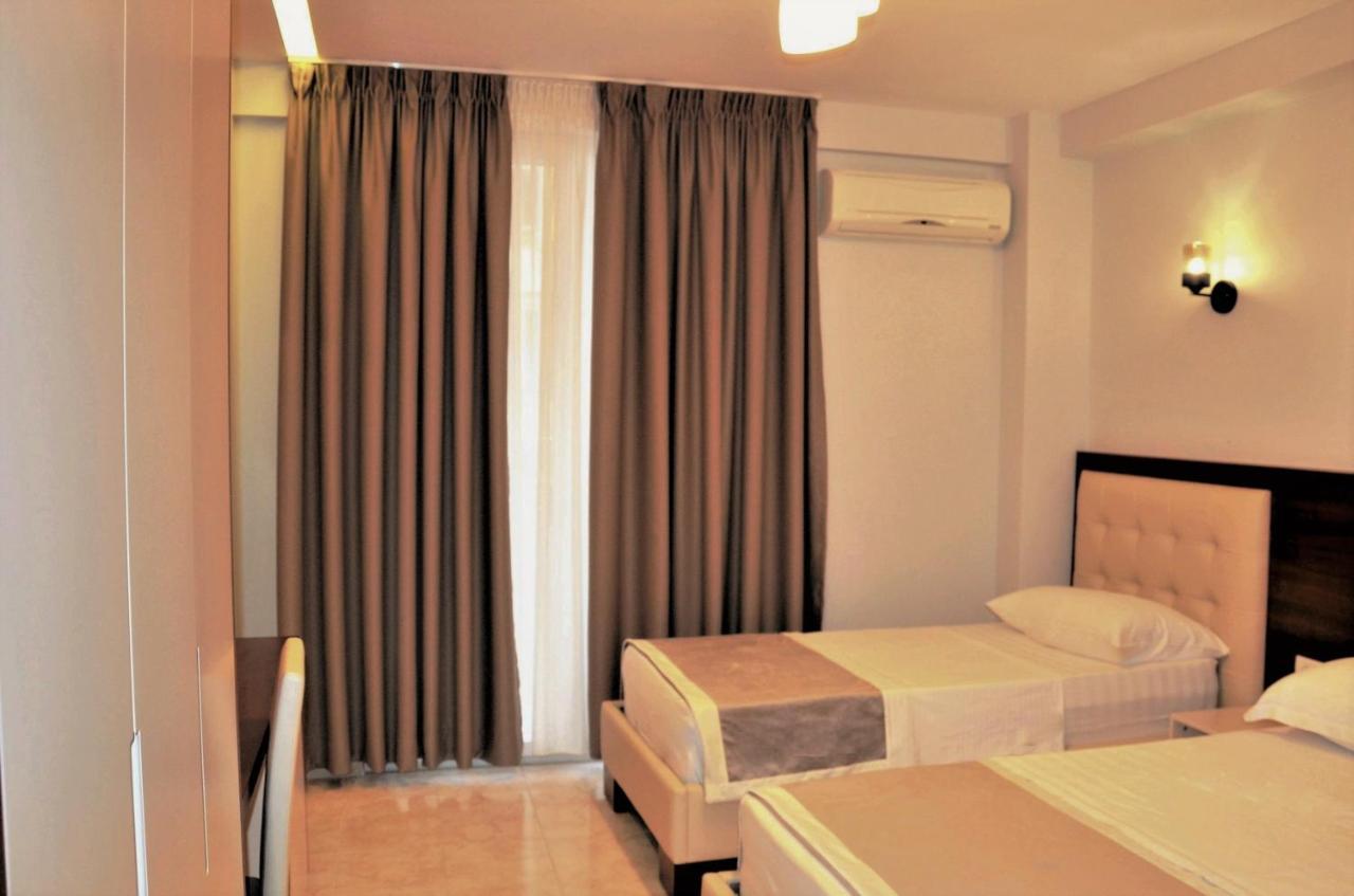 Hotel Virginia Durrës