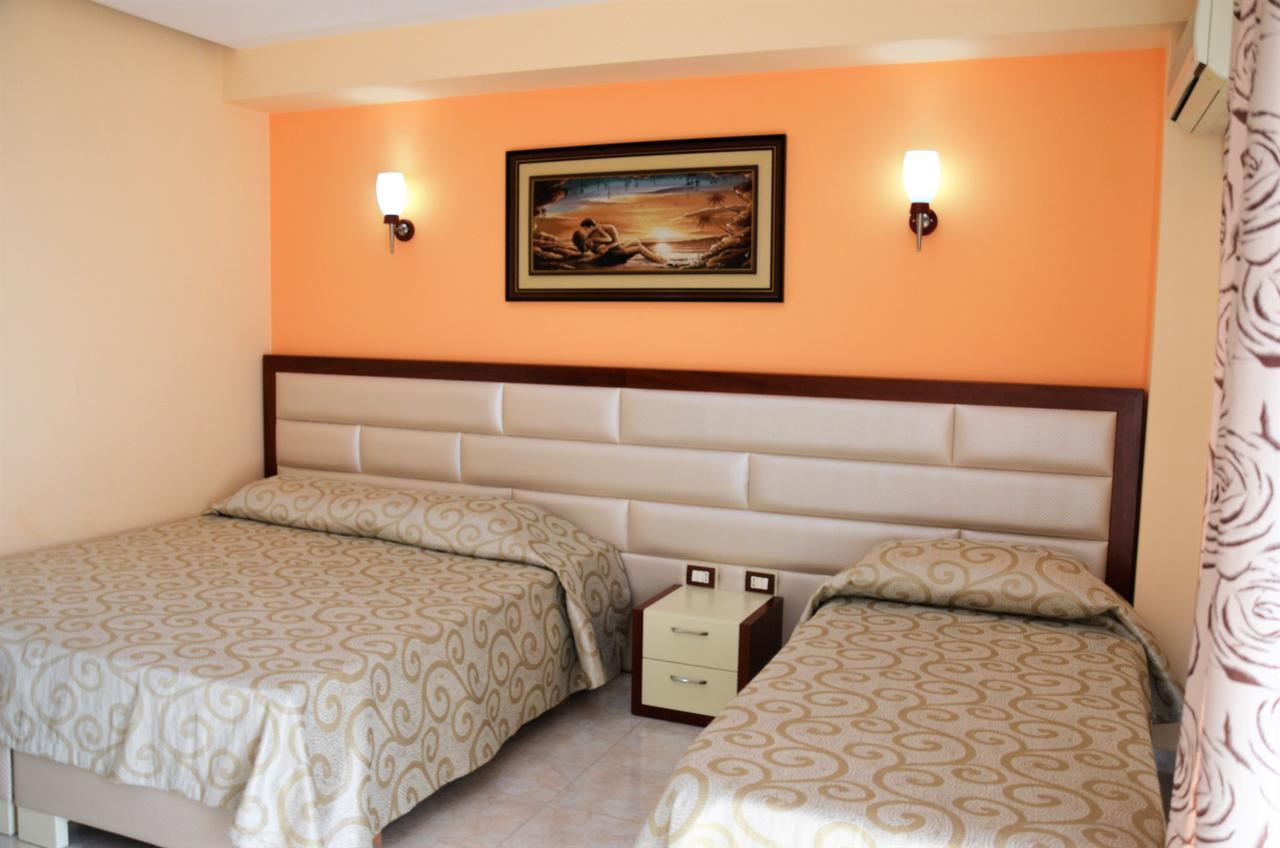 Virginia Hotel 3*