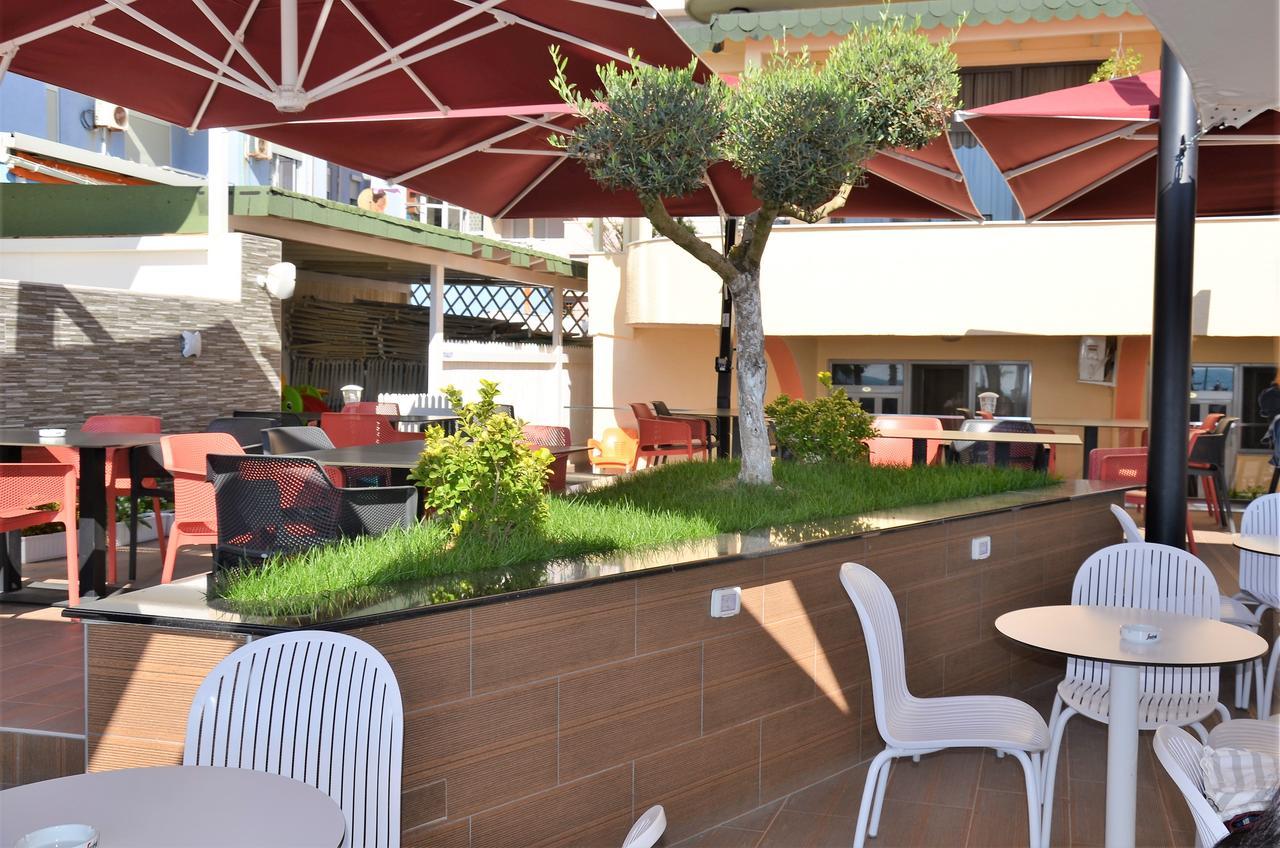 Hotel Virginia Durrës