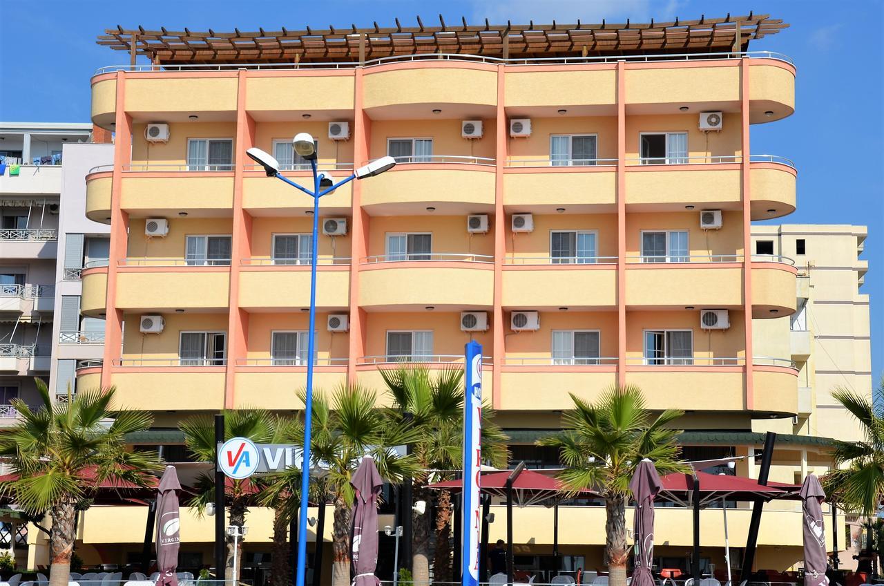 Virginia Hotel 3*