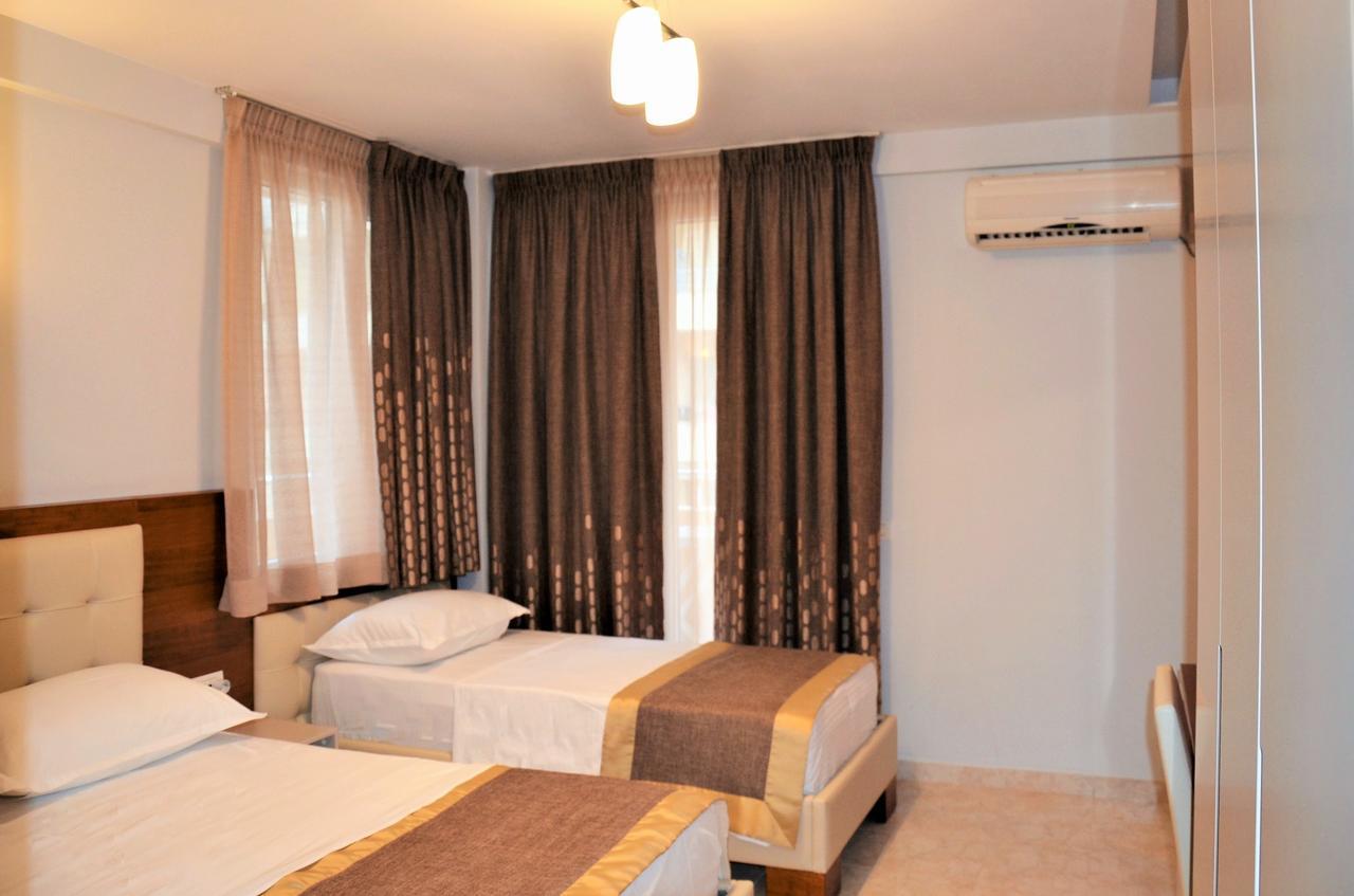 Virginia 3* Durrës