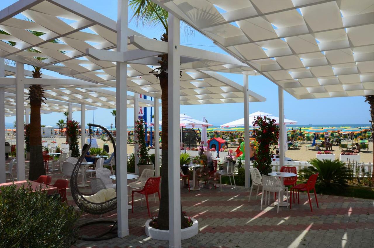 Virginia 3* Durrës