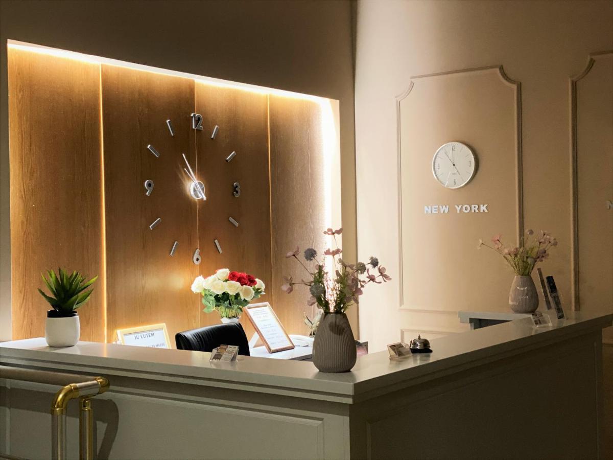 Virginia Hotel 3*