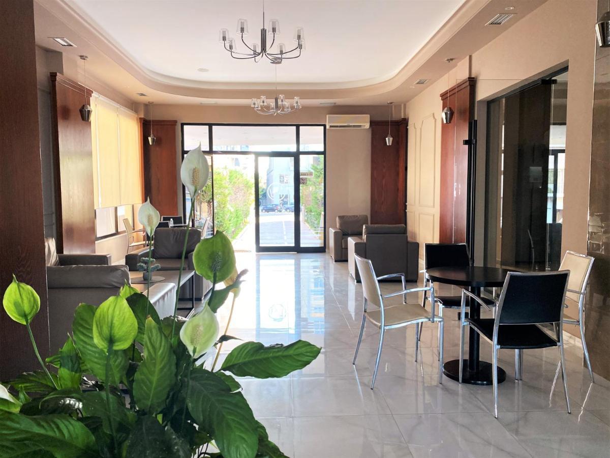 Hotel Virginia 3*