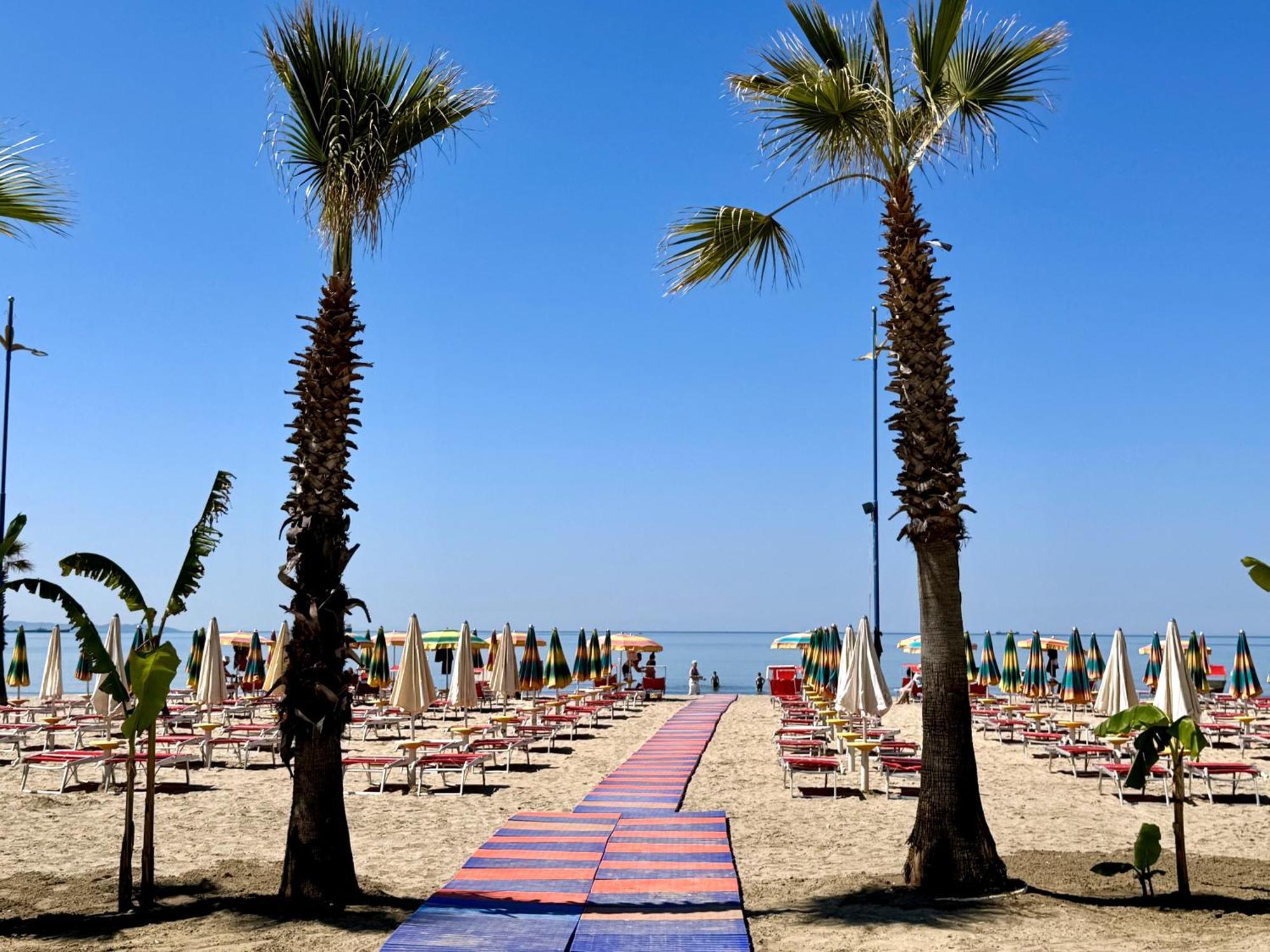 Virginia Durres