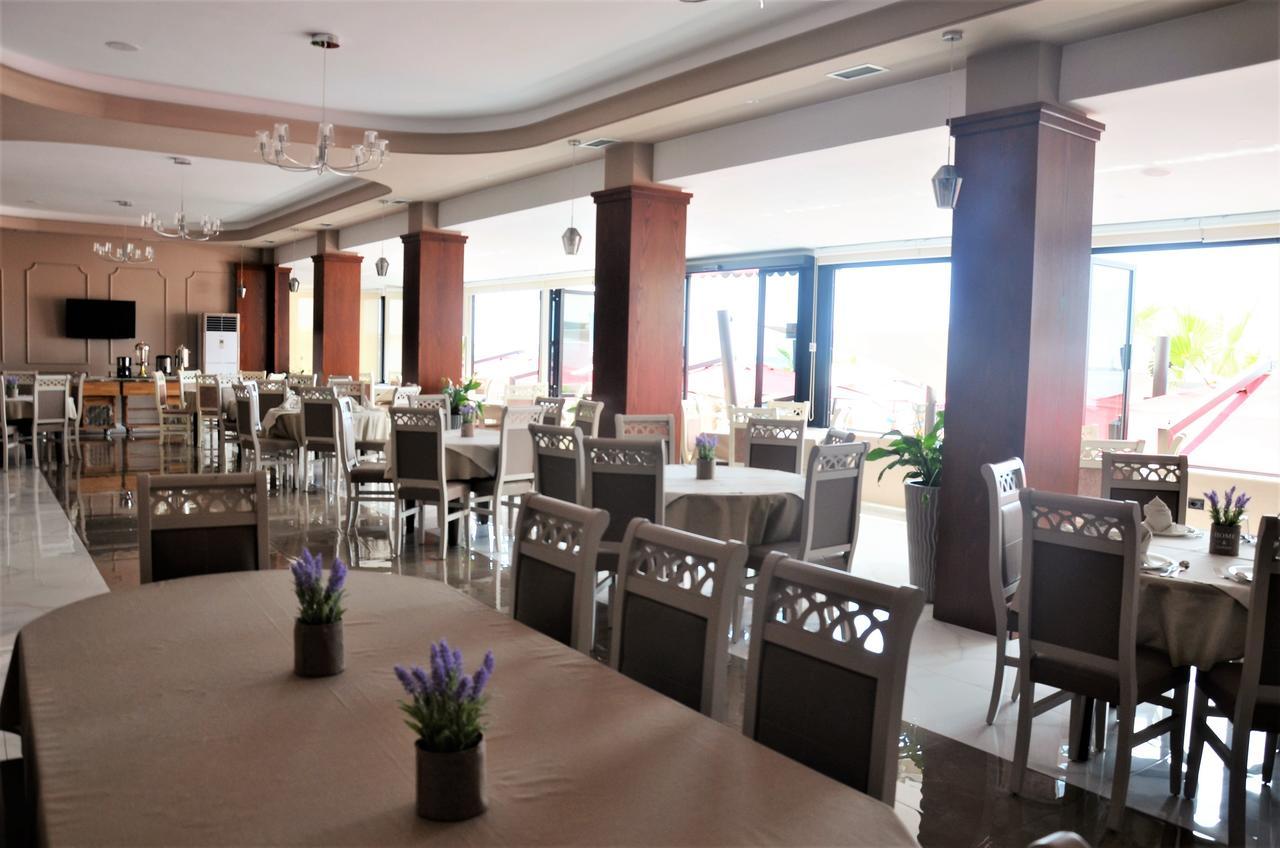 Hotel Virginia Durres