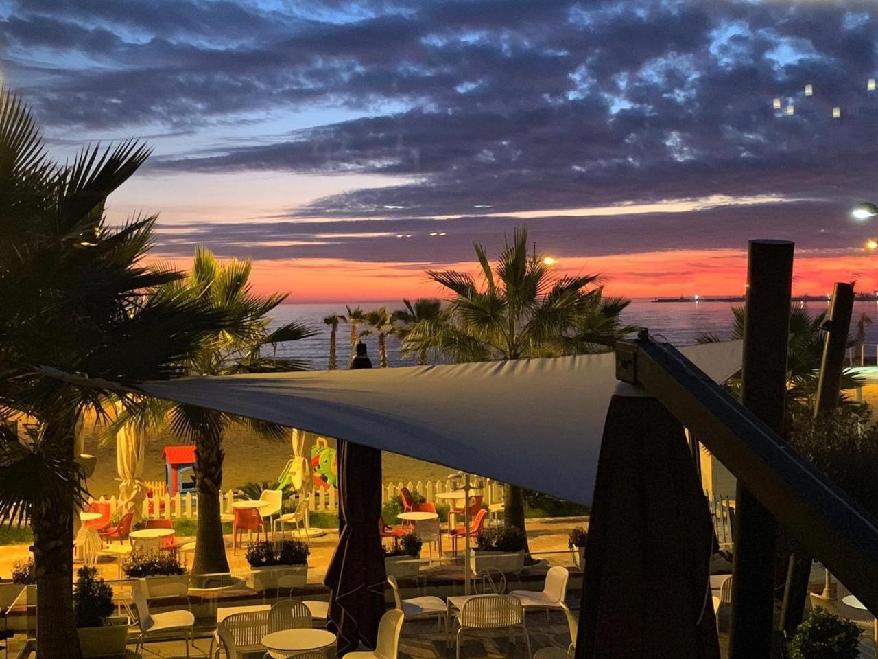 Virginia Hotel Durrës